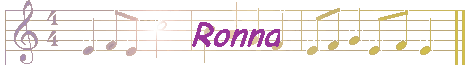 Ronna