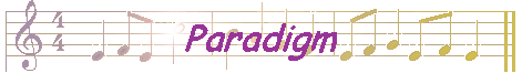 Paradigm