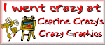 CaprineCrazy's Graphics link graphic