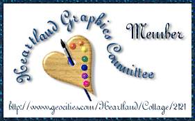 Member of Heartland Graphics