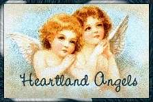 Heartland Angels Logo