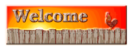 Welcome