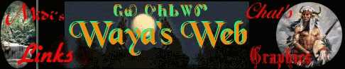 Waya Graphics