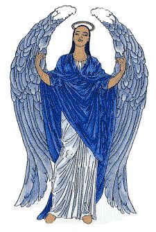 angel