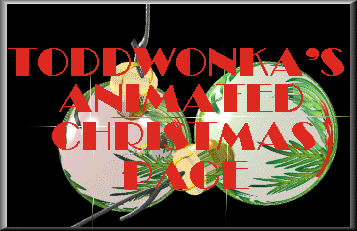 Todd Wonkas Animated Christmas
Page