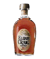 bottle of bourbon whiskey