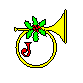 Horn with Joy