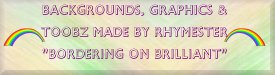 Rhymester's Rainbow Graphics