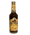 bottle of bourbon
whiskey