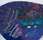 ocean pouch
