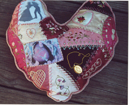 pillow
