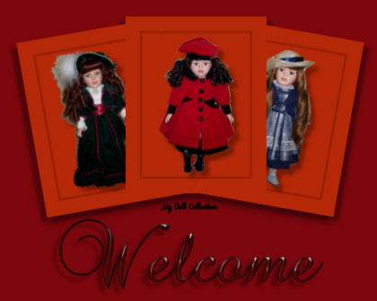 welcome garphic