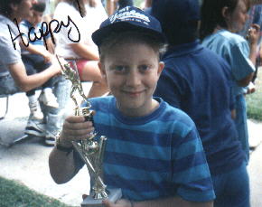 Most Valuable Player