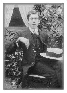 Stanley Valentine Rivers (1898-1947)