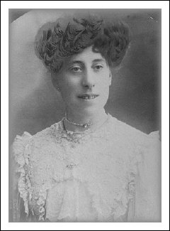 Margaret Sophia Sharp (nee Rivers) - (1884-1979)