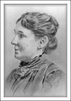 Nancy Sharp (nee Egalton)