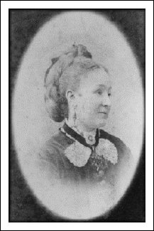 Aletta Hillegonda Becker (nee Van Renen) - (1820-)