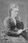 Sophia  Wills (nee Becker) -  (1848-1936)