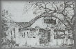 Welgelegen farmhouse at Mowbray Sth Africa