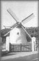 Mosterts Mill on Welgelegen farm at Mowbray