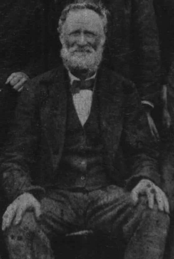 Barney Hill