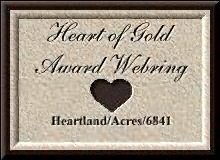Heartland Heart of Gold Webring