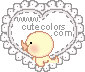 Cute Colors