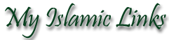 Islamic Links