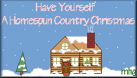 Melanie's Homespun Graphics