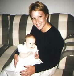 Laura and Lydia