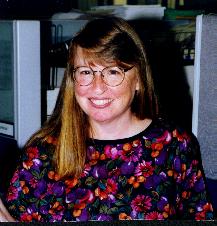 My Beautiful Birthmother, Trudy