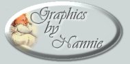 Graphics by Nannie