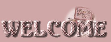 Welcome!