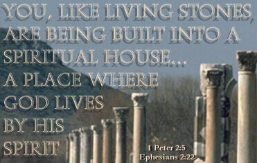 Living Stones 