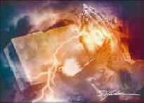 The Power of Prayer