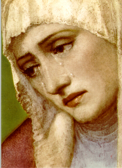 La Dolorosa