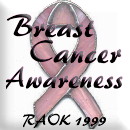 Breast Cancer Awareness