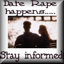 Raising Awareness: Rape and Date Rape