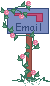Mail Me! Graphic