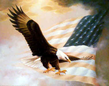 glory