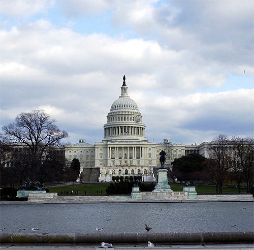 capitol