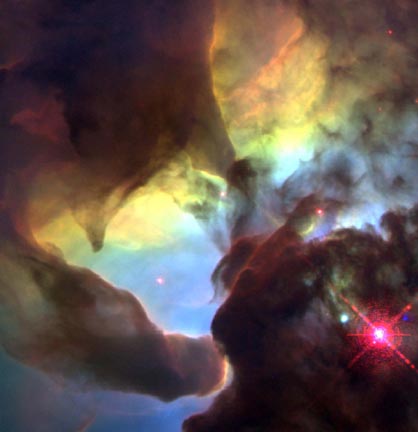 M1 in Tauras