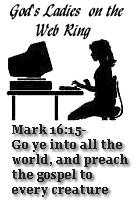God's 
Ladies
