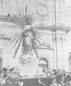 FROM BIRKIRKARA TO