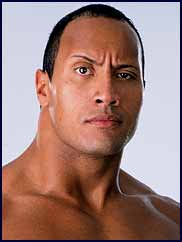Let the Rock take you to a page of my favorite web links!