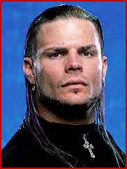 Let Jeff Hardy take you to my Stepdad's Page!