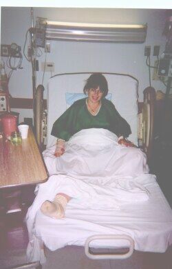 In Labor