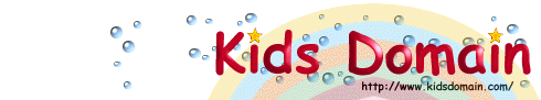 Kid's Domain Games