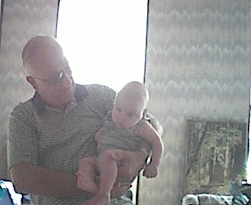 Again with Uncle Dan