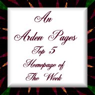 An Arden Pages Top 5